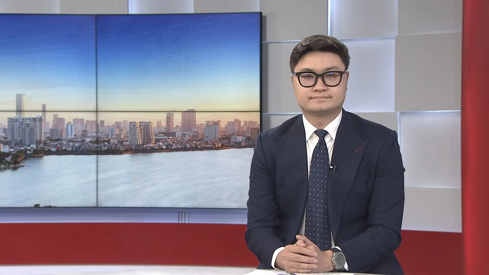 Chương trình Thời sự 23h00 | 03/11/2025